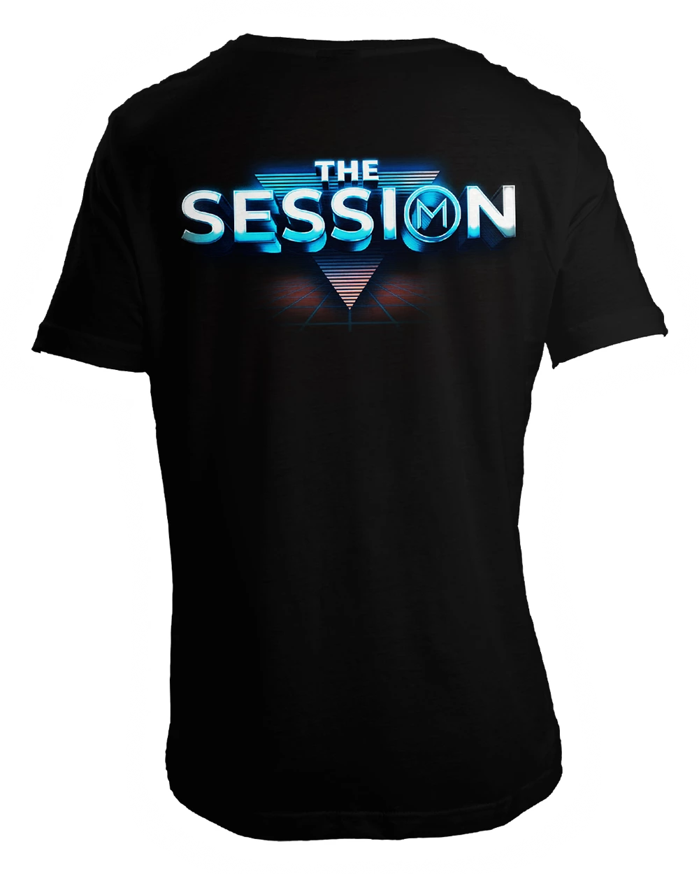 The Session 3.0 Tee