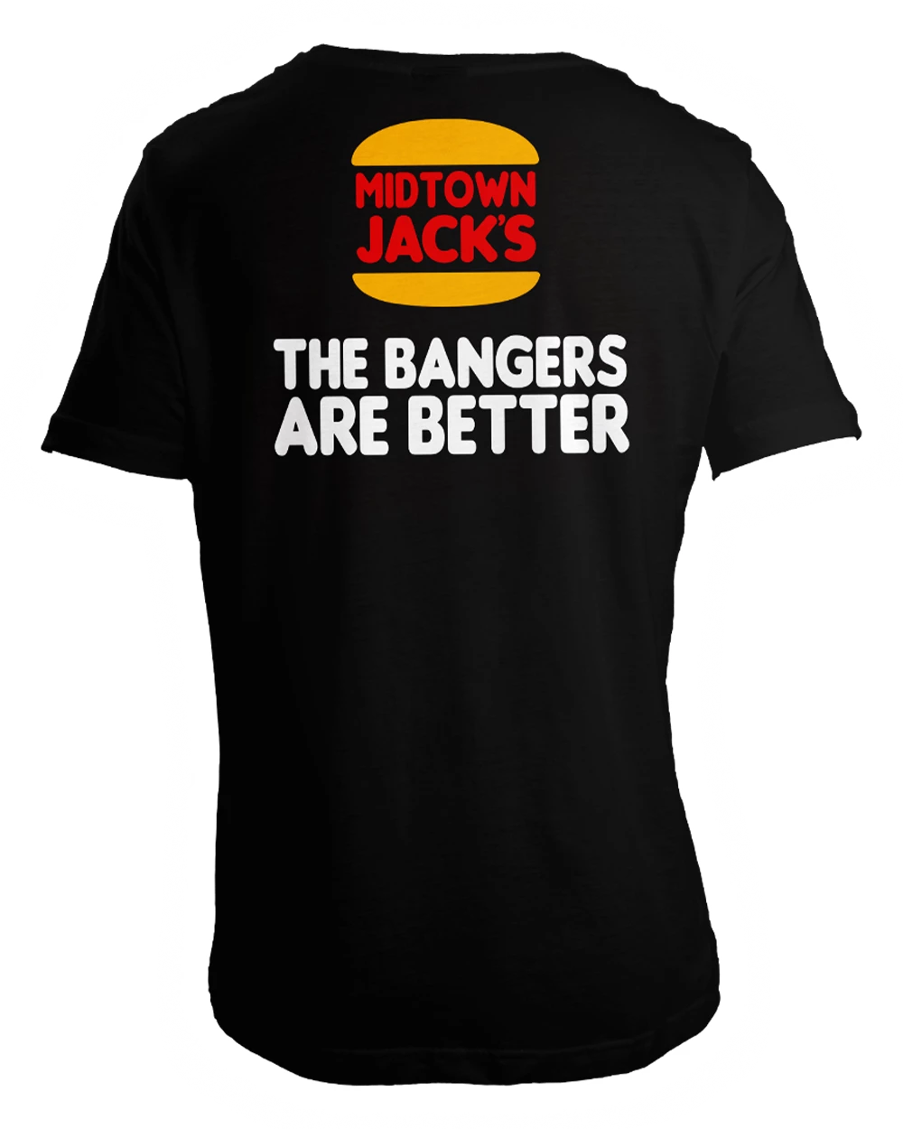 Bangers Are Better Tee