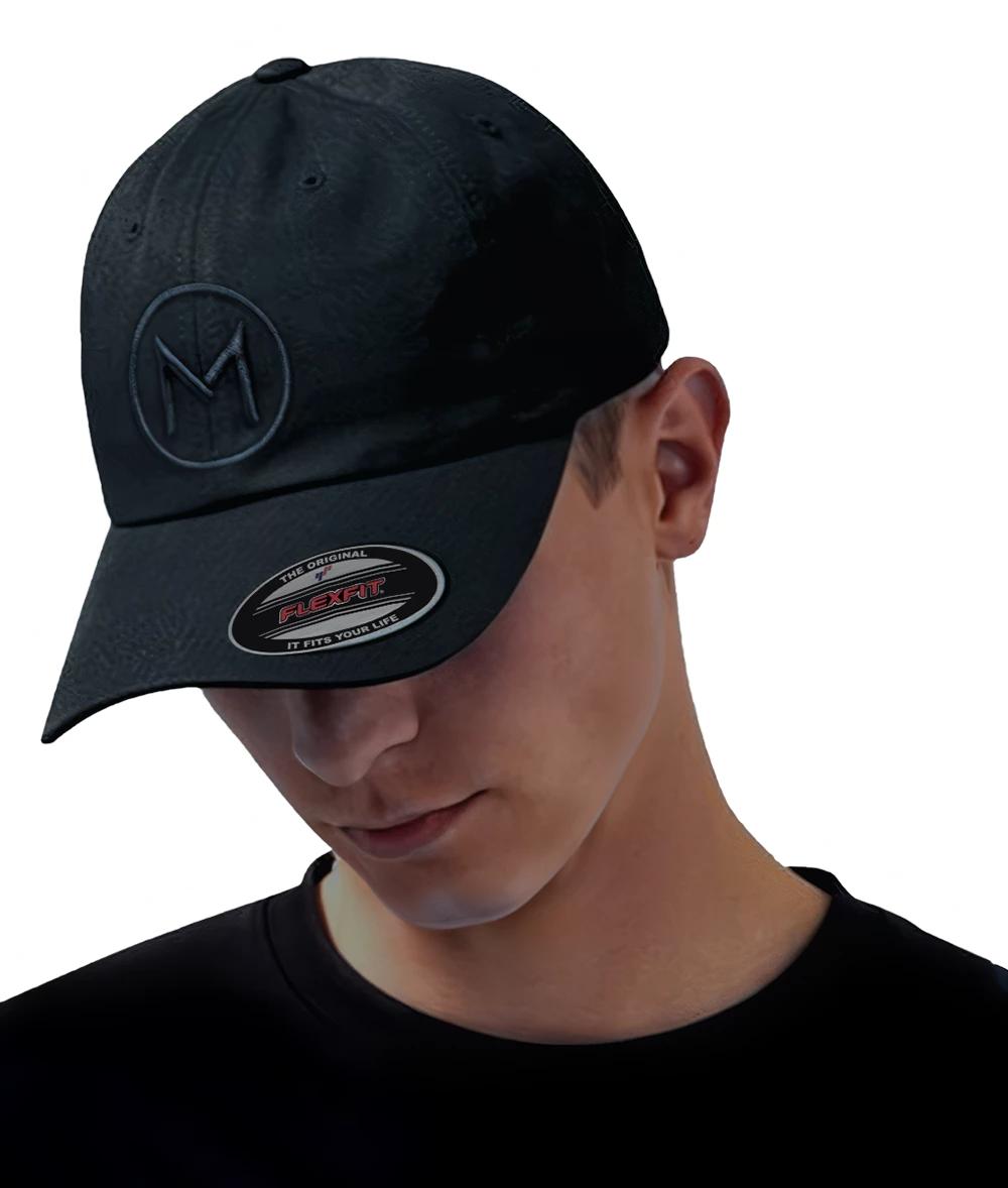 Midtown Flexfit Cap - Main Image